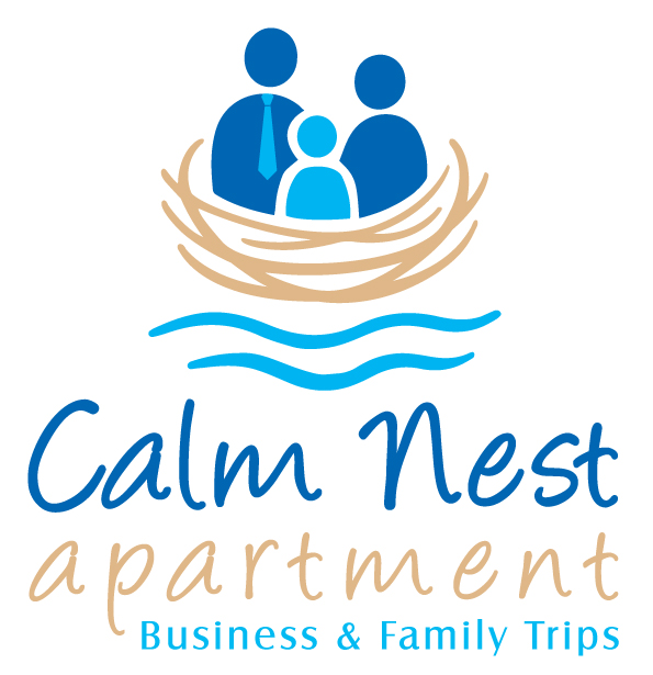 Calm Nest Apartment